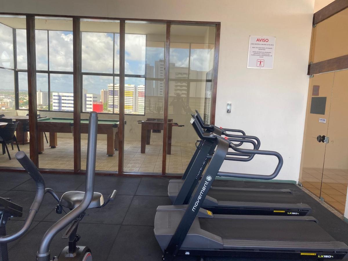 Apartamento Flat Beira Mar, 4 Rodas 315 Olinda