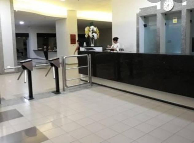 Apartamento Flat Beira Mar, 4 Rodas 315