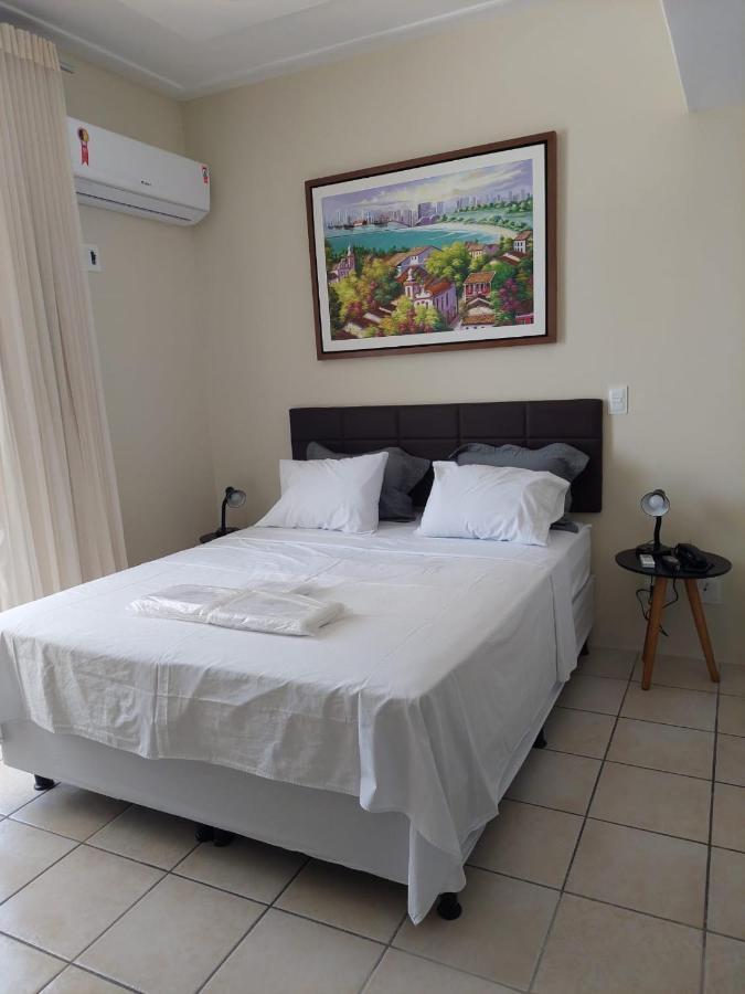 Flat Beira Mar, 4 Rodas 315 Apartamento