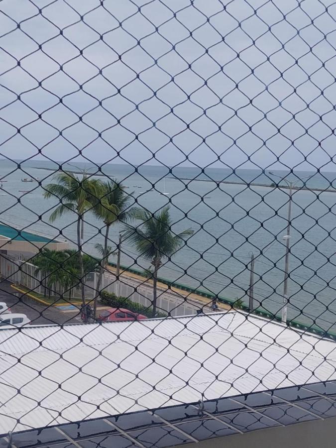 Flat Beira Mar, 4 Rodas 315 Apartamento Olinda