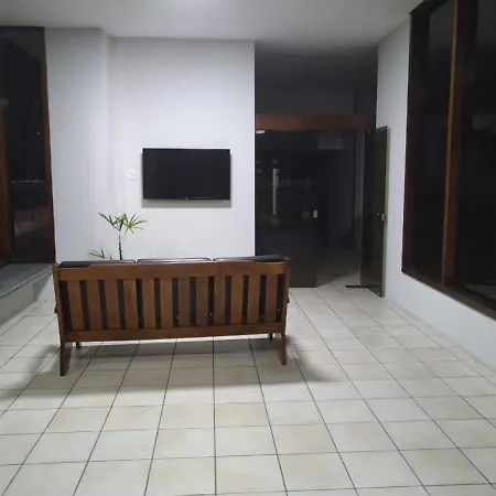 Flat Beira Mar, Olinda 4 Rodas 315 Exterior photo