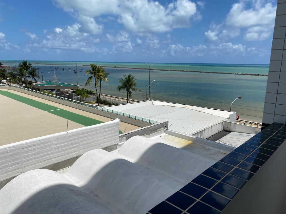 Apartment Flat Beira Mar, 4 Rodas 315 *