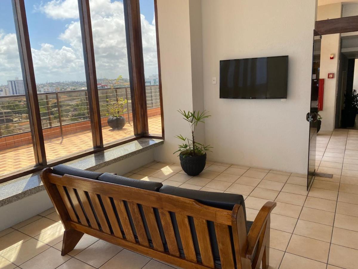 Flat Beira Mar, 4 Rodas 315 *