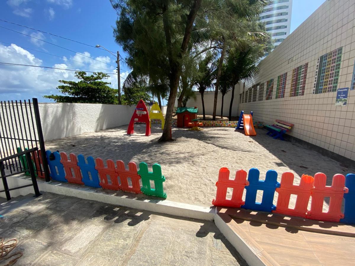 Apartment Flat Beira Mar, 4 Rodas 315 Olinda