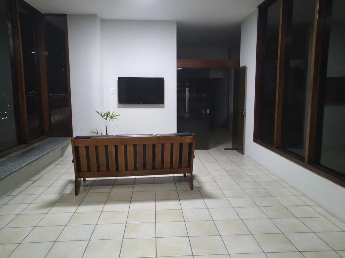 Flat Beira Mar, 4 Rodas 315