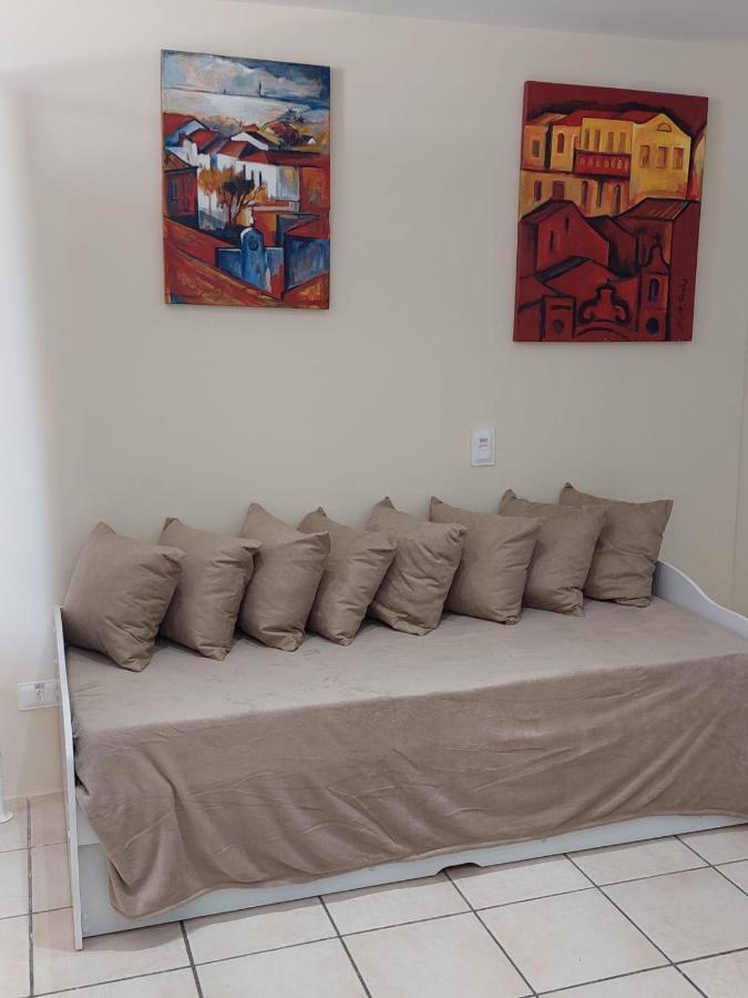 Apartment Flat Beira Mar, 4 Rodas 315 Olinda