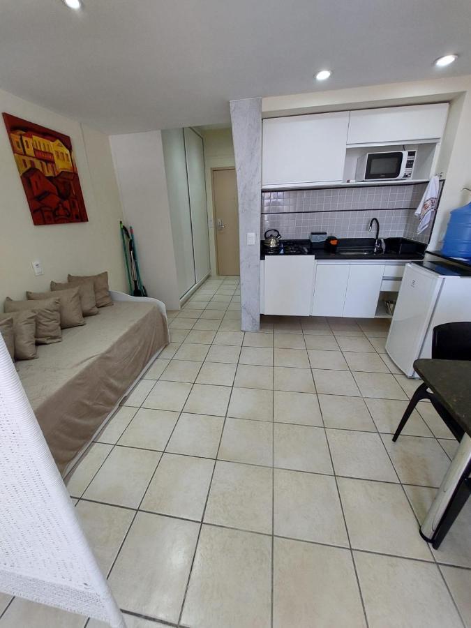 Flat Beira Mar, 4 Rodas 315 Olinda