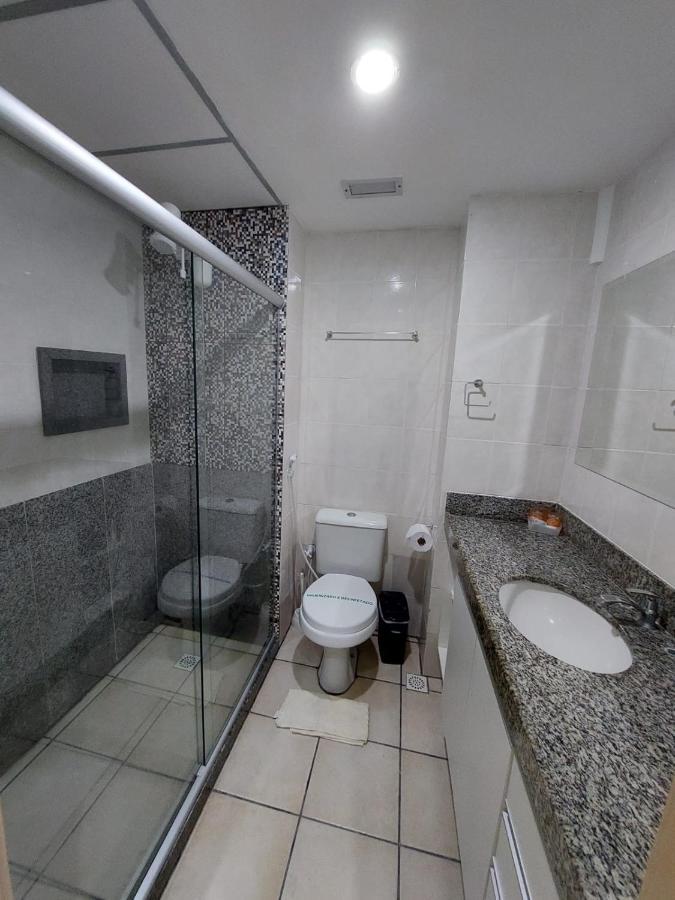 Flat Beira Mar, 4 Rodas 315 Apartment Olinda