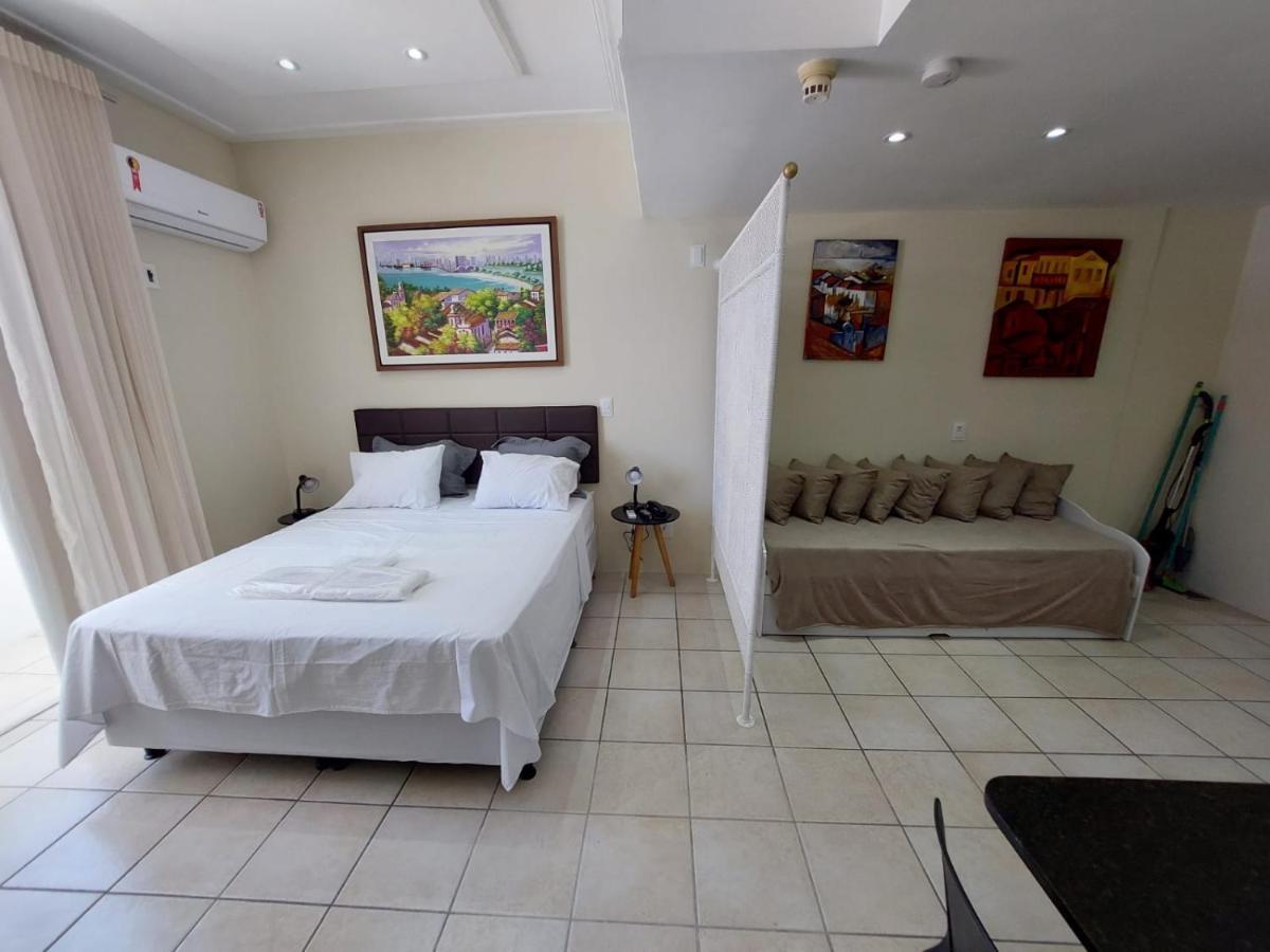 Apartment Flat Beira Mar, 4 Rodas 315 *