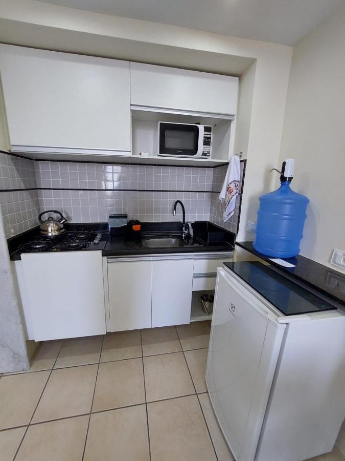 Flat Beira Mar, 4 Rodas 315 Apartment Olinda