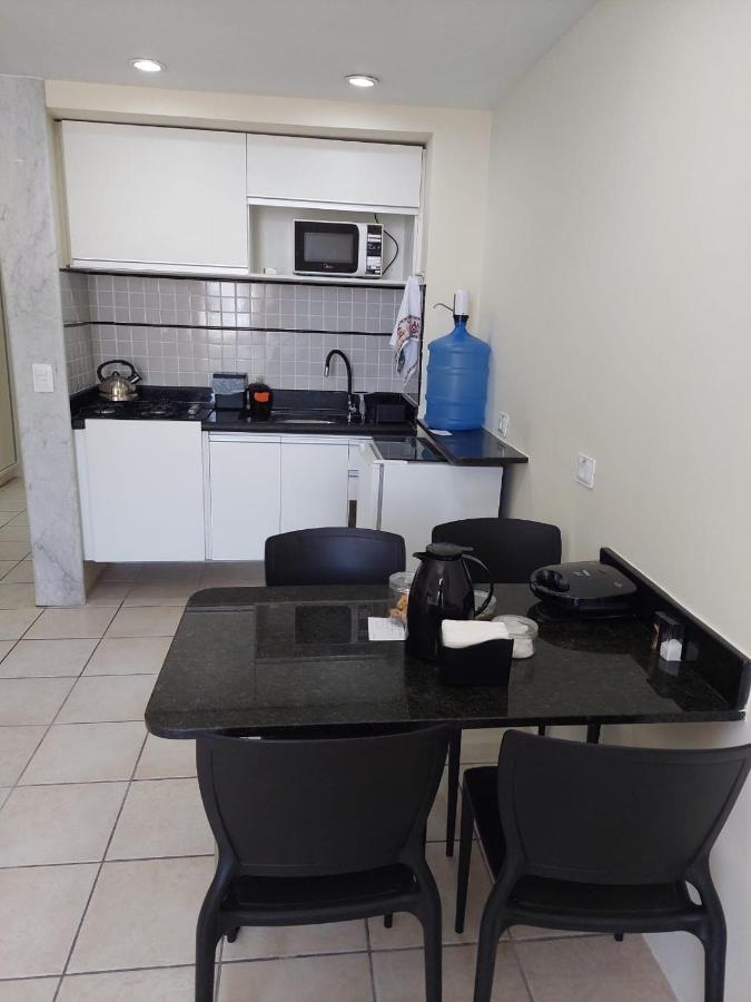 Flat Beira Mar, 4 Rodas 315 Apartment