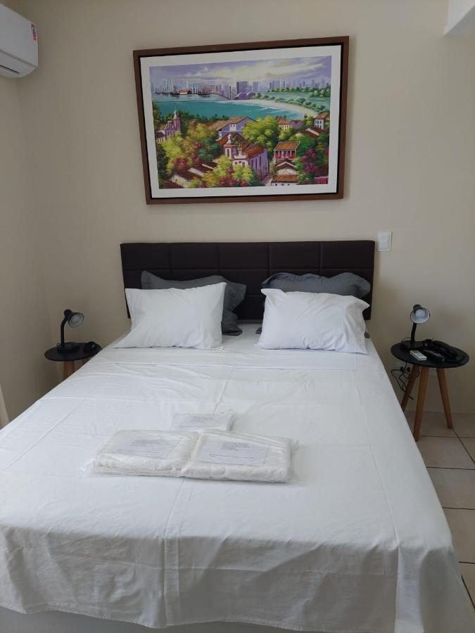Flat Beira Mar, 4 Rodas 315 Apartment *