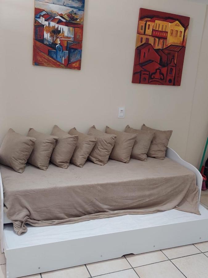 Flat Beira Mar, 4 Rodas 315 Apartment Olinda