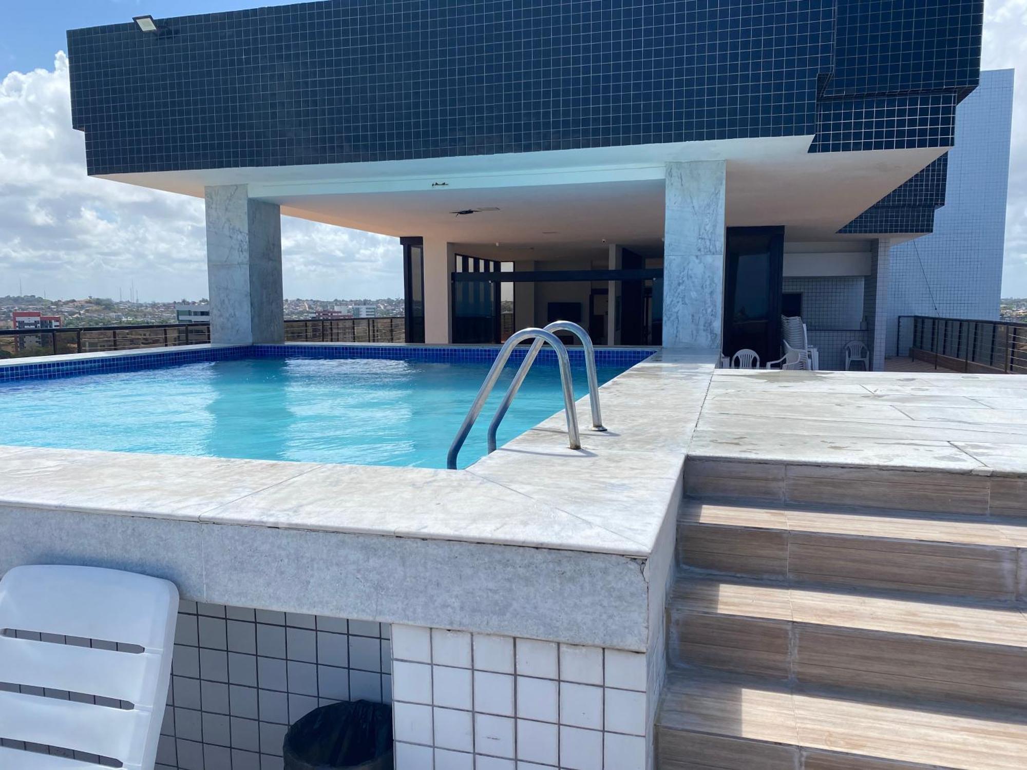 Apartment Flat Beira Mar, 4 Rodas 315