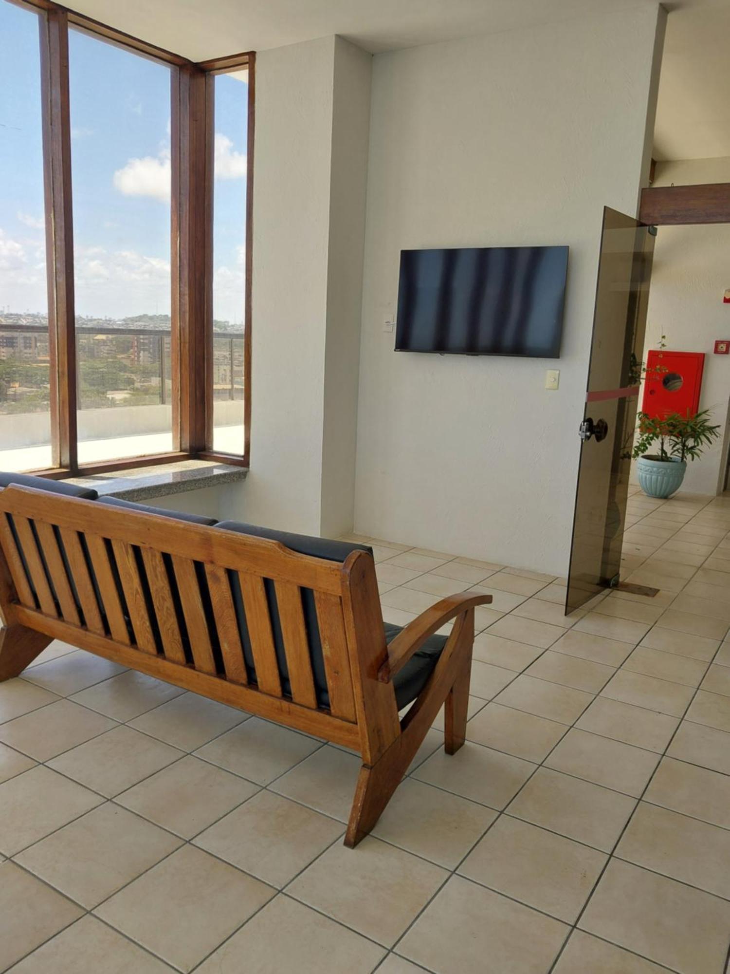 Flat Beira Mar, 4 Rodas 315