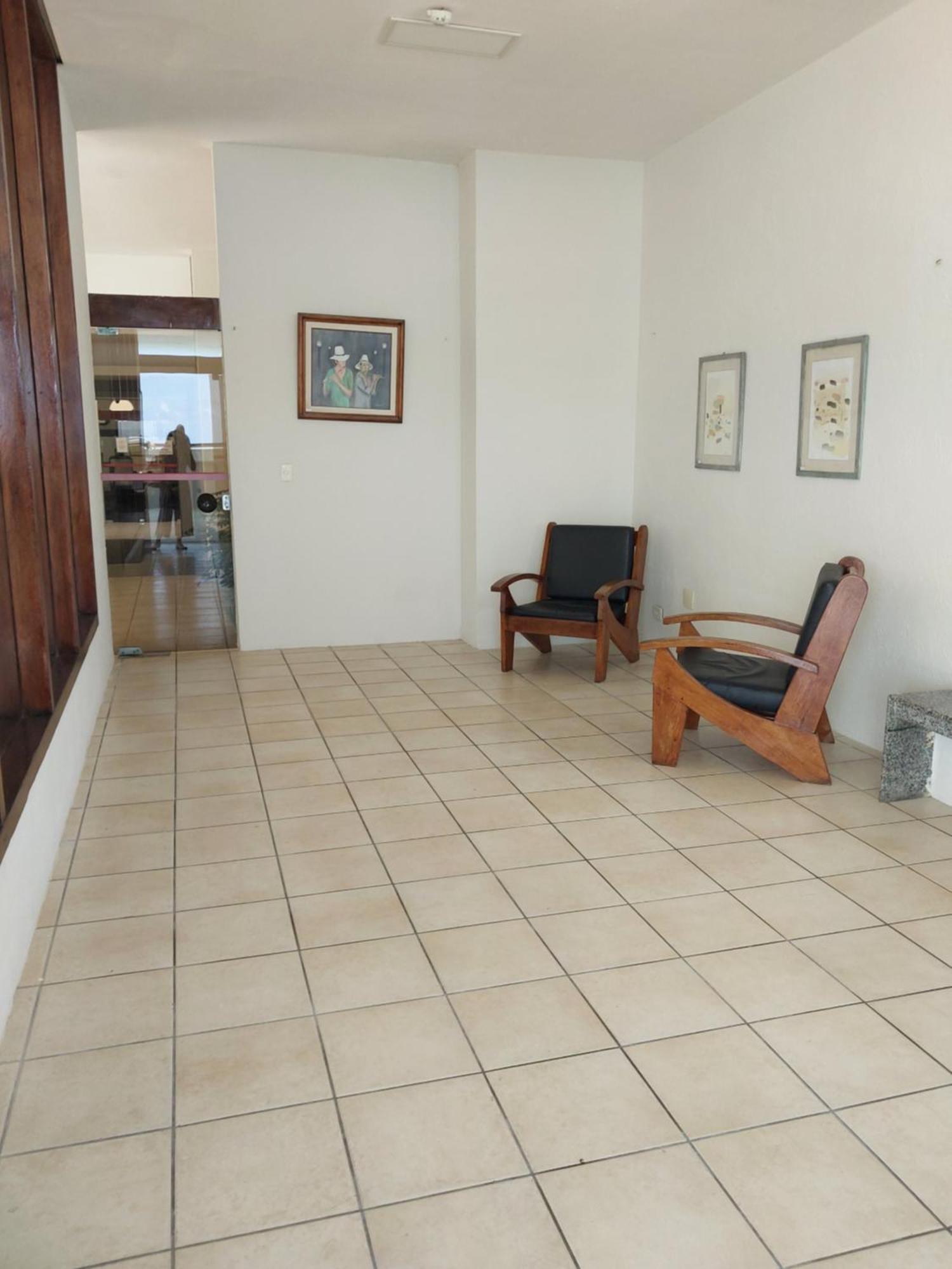 Flat Beira Mar, 4 Rodas 315 *