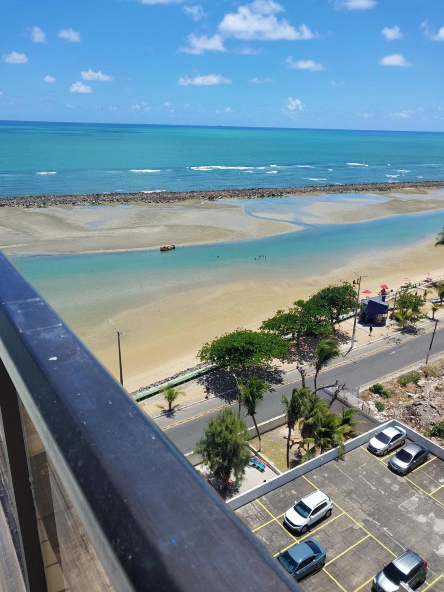 Apartment Flat Beira Mar, 4 Rodas 315